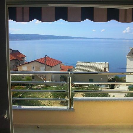 Gala Apartments Omis Room photo