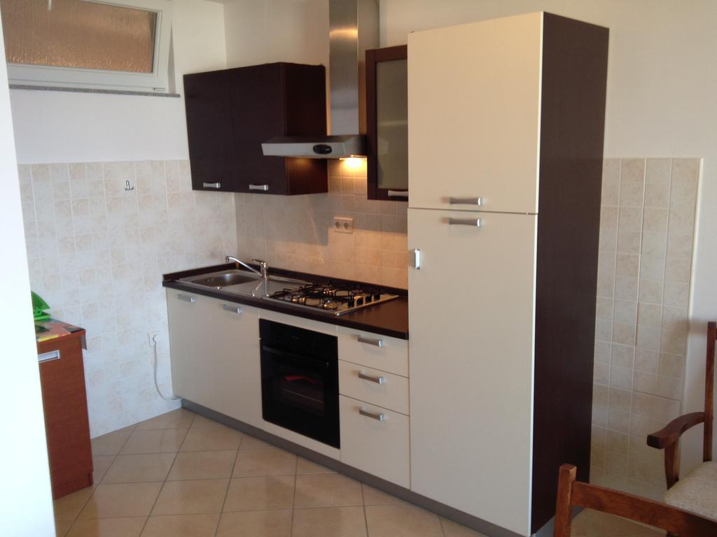Gala Apartments Omis Room photo