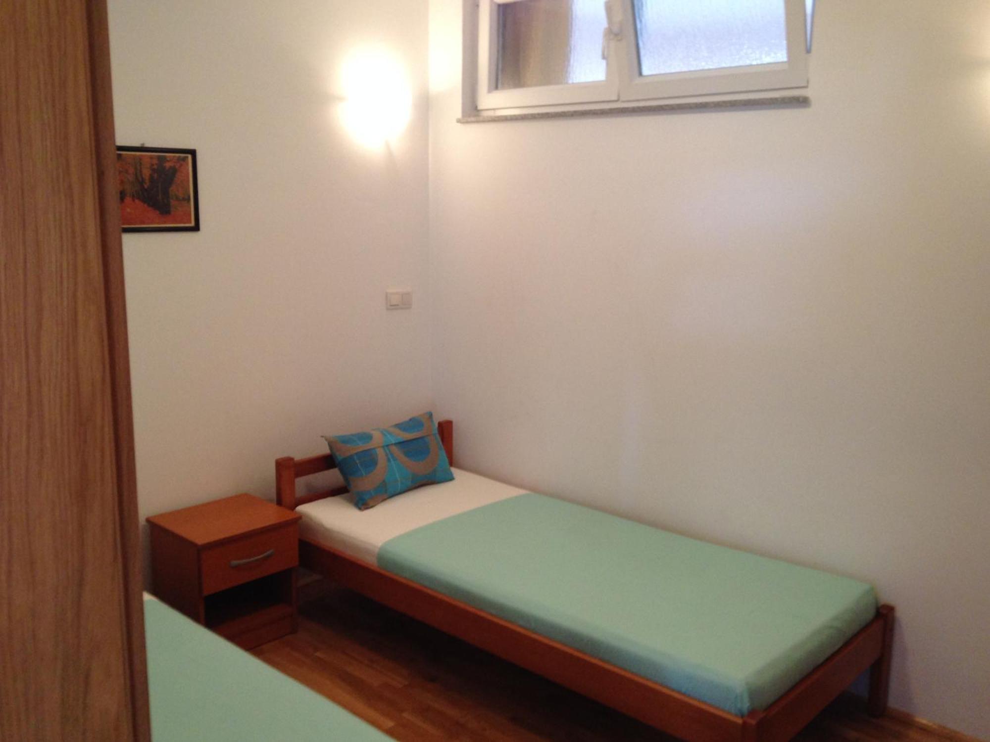 Gala Apartments Omis Room photo