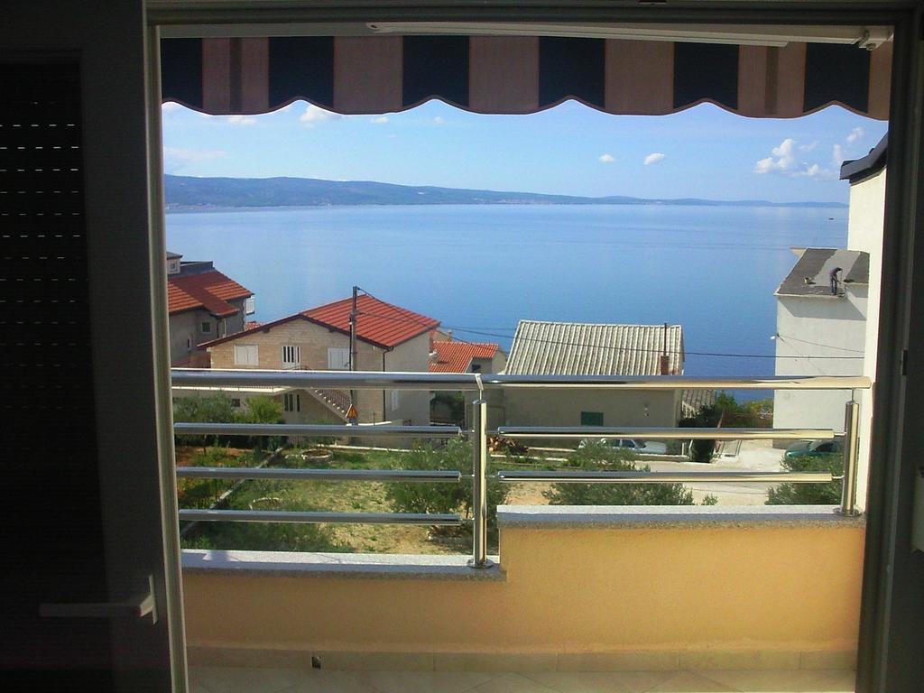 Gala Apartments Omis Room photo