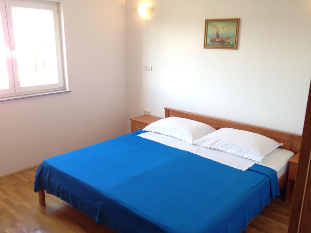 Gala Apartments Omis Exterior photo